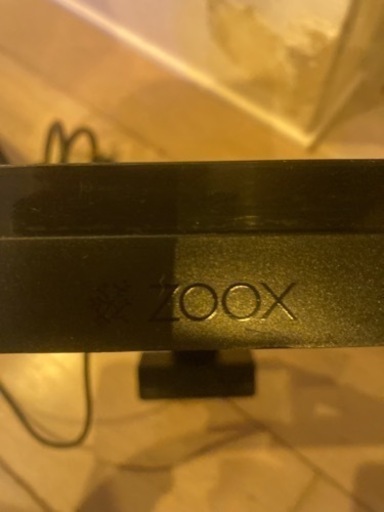 ZOOX オプティマスリーフナノ　LEDライト