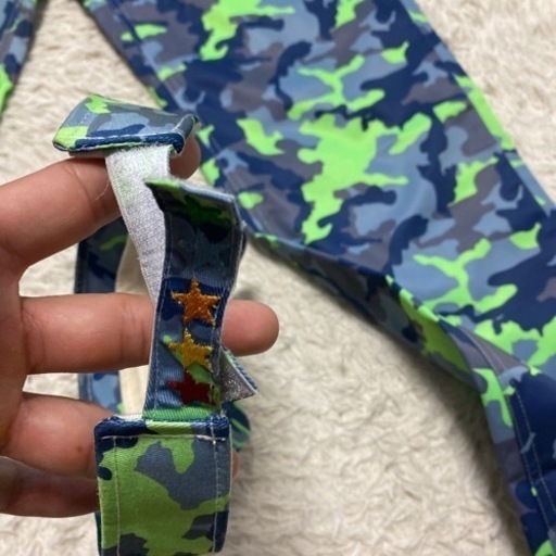 バーディーハント　長ズボン　タグ付き ALL BOTTOMS – 「