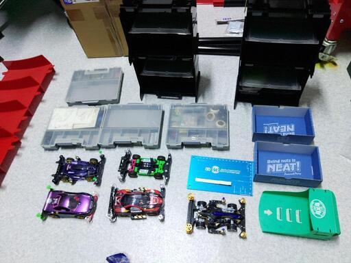 ミニ四駆 限定モーターセット 他2014-2021 ミニ四駆/ミニ四駆パーツ/ミニ四駆限定商品（パーツ）｜TAMIYA