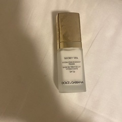 DOLCE & GABBANA 化粧下地　30mL