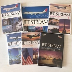 「JAL ジェットストリーム」シリーズ 海外旅行を夢見る方！音楽...
