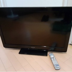 【ネット決済】Panasonicテレビ32