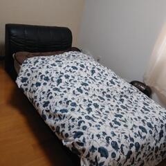 【再】締切4月1日★ベッド解体OK再投稿してます！欲しい方見てください！