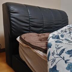 【再】締切4月1日★ベッド解体OK再投稿してます！欲しい方見てください！