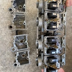 ★ゼファー用 MIKUNI ミクニ　社外キャブ★