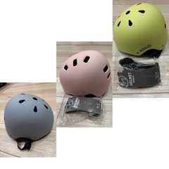 OUTDOORMASTER 自転車ヘルメット スポーツ CPSC...