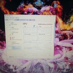 ゲーミングノート　i7 gtx965m　iiyama レベルインフィニティー