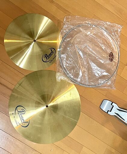 Pearl ドラムセット リズムトラベラー バージョン3 | noonanwaste.com