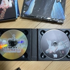 宝塚　エリザベート　コンプリートBOX