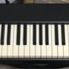 [ジャンク] 電子ピアノ　88鍵盤　technics sx-p30