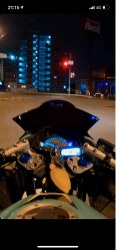 その他 NINJA250