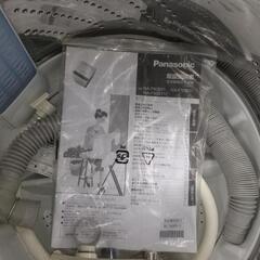 ★パナソニック6kg全自動洗濯機2018年製★