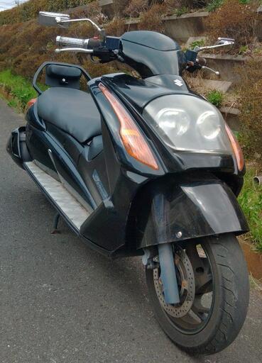 ジェンマ250　(1617)