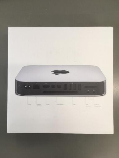 Mac Mini (Late 2014), Monterey, A1347 | naliet.com.co