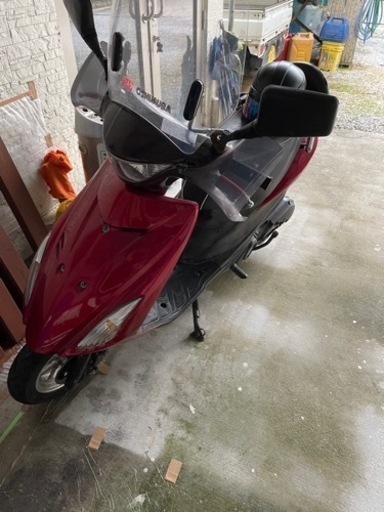 その他 v125s