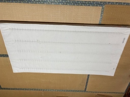 体操マット