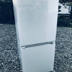 ②ET2195番⭐️Hisense2ドア冷凍冷蔵庫⭐️ 2020年製 