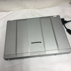 Win11 快速PC ノートパソコン Panasonic CF-SZ5 P140