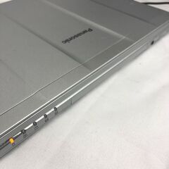 Win11 快速PC ノートパソコン Panasonic CF-SZ5 P140