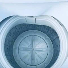 ②✨2019年製✨2194番 日立✨全自動電気洗濯機✨