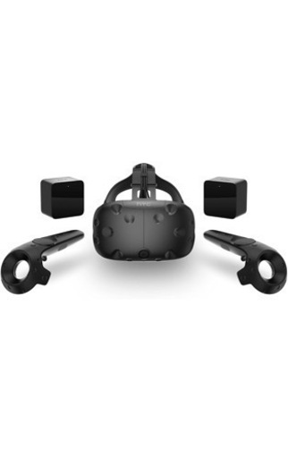 その他 VIVE VR