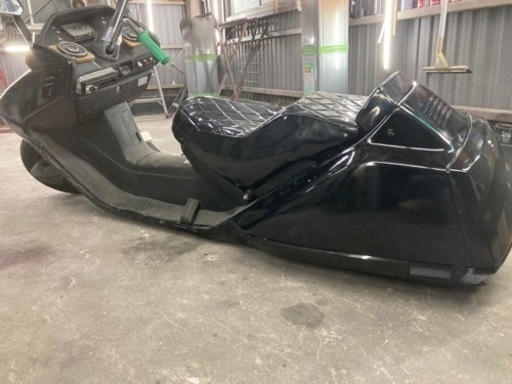 売約済】MF02 フュージョン カスタム チャネリング