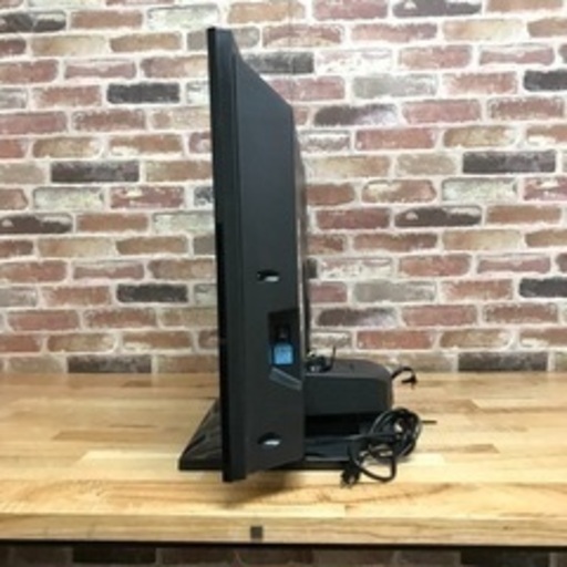 即日受渡❣️三菱 32型TVBlu-ray+HDD搭載21500円