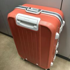 【美品】スーツケース「特大サイズ」近隣お届け無料