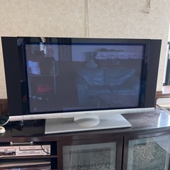 日立　HITACHI テレビ　42インチ