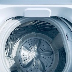 ②ET2225番⭐️Hisense 電気洗濯機⭐️2021年式