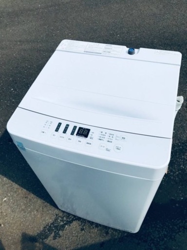 ②ET2225番⭐️Hisense 電気洗濯機⭐️2021年式