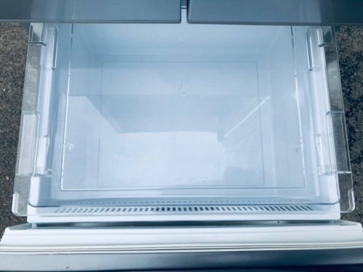 ④1932番 アクア✨ノンフロン冷凍冷蔵庫✨AQR-SD42D(S)‼️