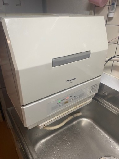 Panasonic 食洗機 食器洗い機 食器乾燥機