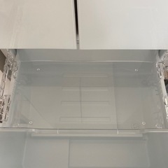 【美品】冷蔵庫 VEGETAベジータ【2021年製】