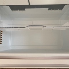 【美品】冷蔵庫 VEGETAベジータ【2021年製】