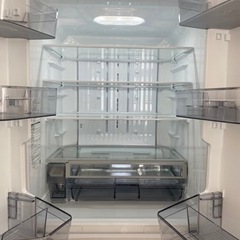 【美品】冷蔵庫 VEGETAベジータ【2021年製】