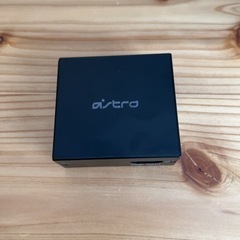 ほぼ新品】ASTRO ミックスアンプ Pro tr +HDMI変換 3/31最終日