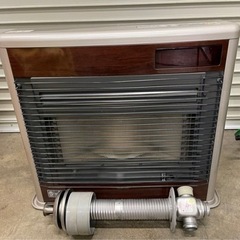 y1046 コロナ 2012年 FF-SG6812K FF式石油ストーブ FF式ストーブ FF