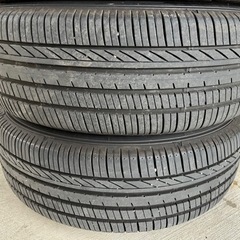 トヨタ30プリウス純正タイヤホイール！めちゃくちゃ溝あり！