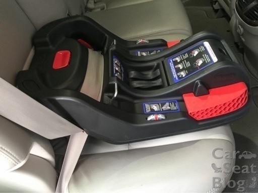 Britax トラベルシステム(ベビーカー、ベビーシート) ブライタックス