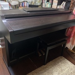 電子ピアノ YAMAHA Clavinova クラビノーバ CL...