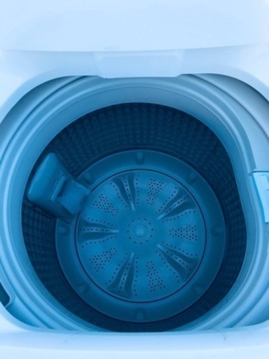 ③✨2020年製✨1952番 Haier✨全自動電気洗濯機✨BW-45A‼️