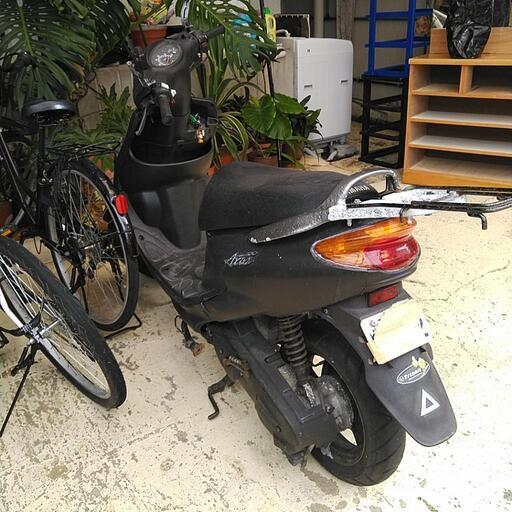 ☆YAMAHA＊マジェスティ125Fi＊実走行1623km＊最終型＊WAKO'Sオイル