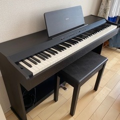 YAMAHA YDP-88 電子ピアノ