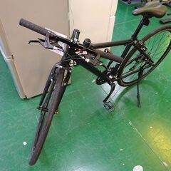 フジ(FUJI) クロスバイク RAIZ【愛品倶楽部柏店】