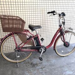 6ページ目)【中古】江戸川区の電動アシスト自転車を格安/激安/無料で 