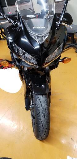 その他 CBR400R