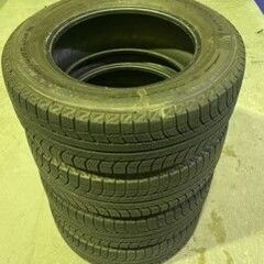 ミシュラン【スタッドレスタイヤ】235/65R17108T 4本セット