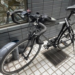 【格安】ロードバイク売ります