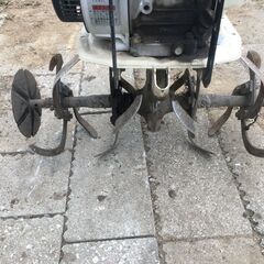 ヤンマー　MT310　マイテイラー　ガソリンエンジン